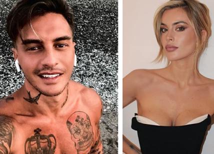 Stalking a Sophie Codegoni, Basciano in tribunale: "Mai stati atti persecutori"