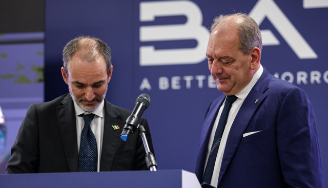 BAT Italia, annunciato l'ampliamento dellâ€™Innovation Hub di Trieste e rinnovato il MoU con il Ministero dellâ€™Agricoltura