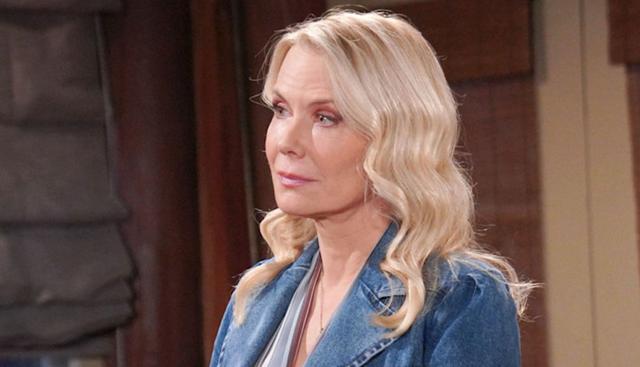 Beautiful Anticipazioni dal 25 al 31 agosto 2025: Eric torna a casa e arriva il confronto con Ridge