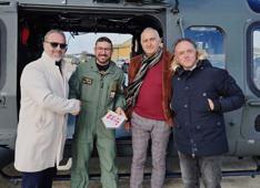 Lions Club alla Befana del SAR