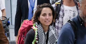 benedetta scuderi