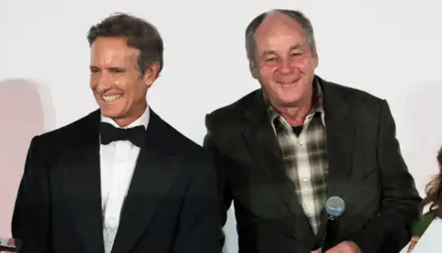 â€œBenetton formulaâ€: presentato in anteprima il documentario sulla scuderia che rivoluzionÃ² la F1