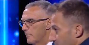 Beppe Bergomi e Alex Del Piero