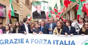 Berlusconi riforma della giustizia
