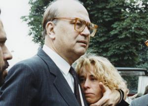 Stefania Craxi: "Dobbiamo sostenere chi si batte per la libertÃ  seguendo l'esempio di mio padre Bettino"