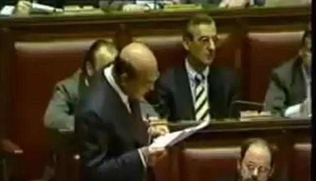 26 anni fa la morte di Bettino Craxi, ecco il suo discorso in Parlamento nel 1992 quando scoppiò Tangentopoli