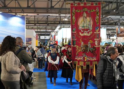 Il turismo riparte dalle persone: al via in Fiera Milano BIT 2026