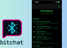 Bitchat: un'app per messaggiare senza Internet né SIM. L'idea milionaria del fondatore di Twitter Bitchat: un'app per messaggiare senza Internet né SIM. L'idea milionaria del fondatore di Twitter
