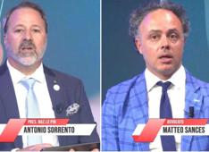 Blocco compensazioni: PIN interviene in Senato