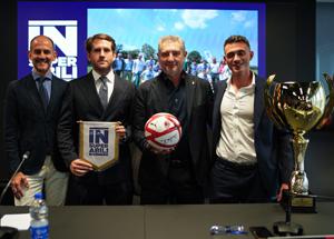 AC Milan e BMW IN TOUR: nasce la â€œSquadra BMWâ€ dellâ€™inclusione