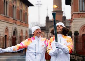 BMW Italia e I Bambini delle Fate: inclusione in cammino verso Milano Cortina 2026