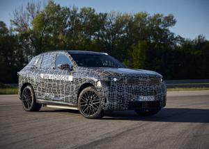BMW X5, cinque anime: l’era multi-propulsione è qui