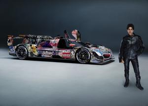 Da Warhol a Stella: la collezione BMW Art Cars in mostra a Milano