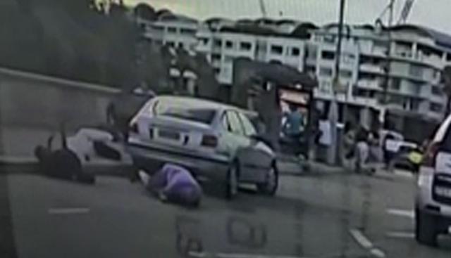 Sparatoria a Sydney, marito e moglie cercano di fermare gli assalitori. Tra i primi a essere uccisi. VIDEO