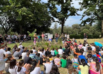 'Puglia in Bosco' al via la rete dei boschi didattici di Puglia