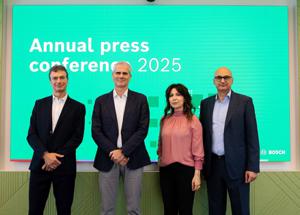 Bosch Italia 2024: risultati economici, CSR e formazione giovanile