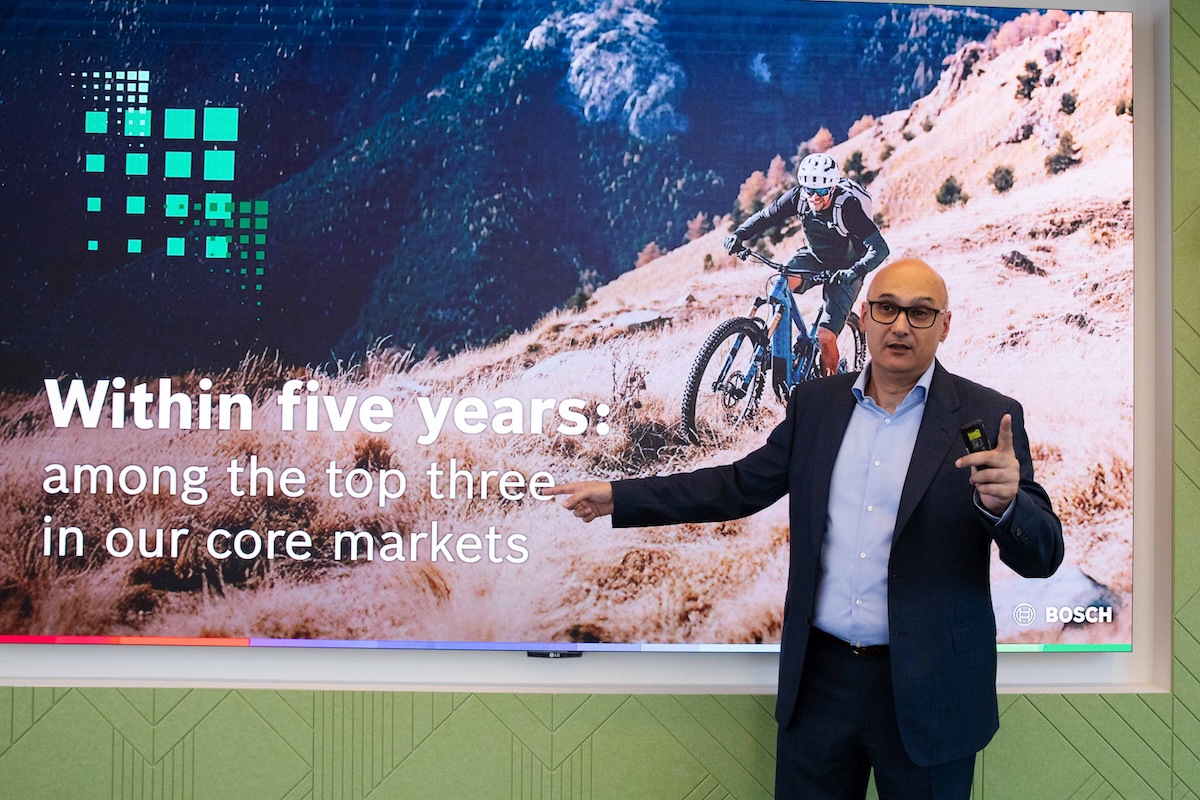 Bosch Italia 2024: risultati economici, CSR e formazione giovanile