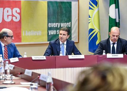 Sistema fieristico milanese, nasce l'Alleanza per il Made in Italy