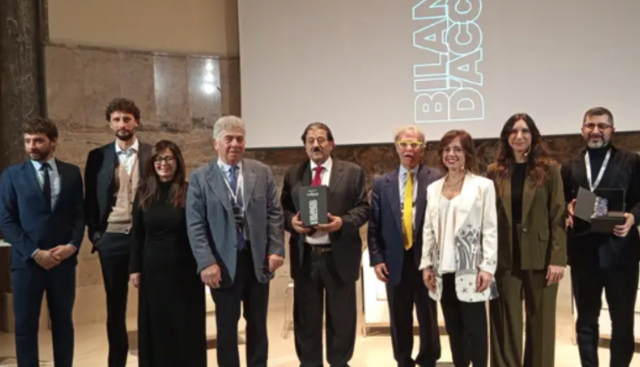 BPER Banca Ã¨ sponsor di Bilanci dâ€™Acciaio 2025: un quadro ancora complesso per la siderurgia italiana