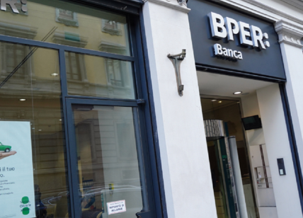 BPER ai vertici della classifica Extel: riconoscimenti a Papa, Marcucci e Sponghi