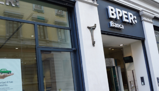 BPER ai vertici della classifica Extel: riconoscimenti a Papa, Marcucci e Sponghi