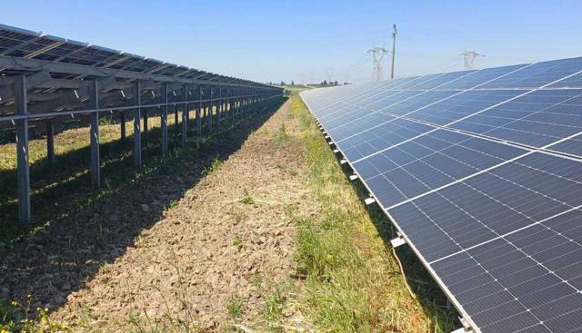 EF Solare accelera: in un mese connessi 10MW di fotovoltaico tra Sicilia e Puglia grazie al revamping