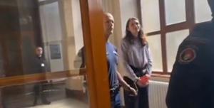 budapest carcere catene