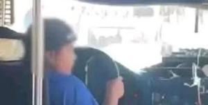 bus messico