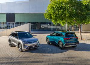 BYD ATTO 2 Comfort sfida le europee: 600 km in cittÃ  e ricarica flash