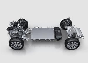 BYD SEAL 6 DM-i: 105 km EV e consumi da 1,5 L/100 km