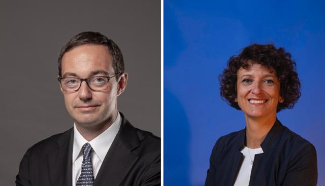 CA Auto Bank: Federico Berra e Marcella Merli ai vertici di Italia e Svizzera