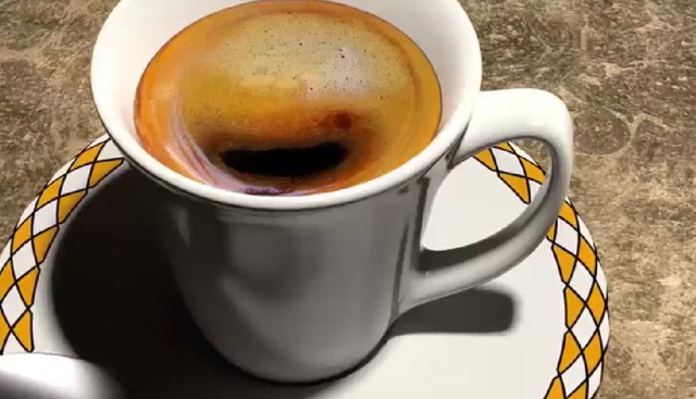 GAMBERO ROSSO: quel caffÃ¨ â€œmacchiatoâ€