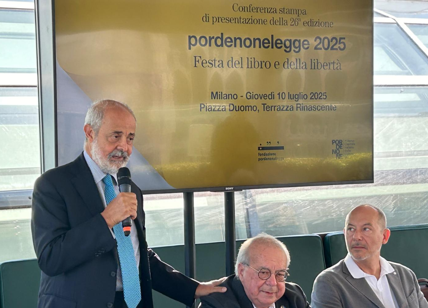 Calabrò: “Le imprese aprano le biblioteche al pubblico, siano presìdi culturali attivi sul territorio”