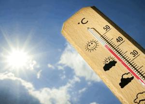 Meteo, temperature oltre 46 gradi. Ma anche temporali e grandine. Dove il super-caldo e dove gli eventi estremi