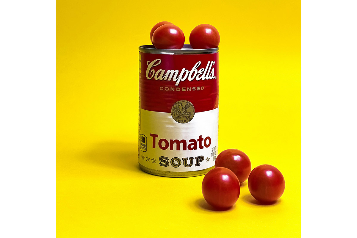Campbell's 
