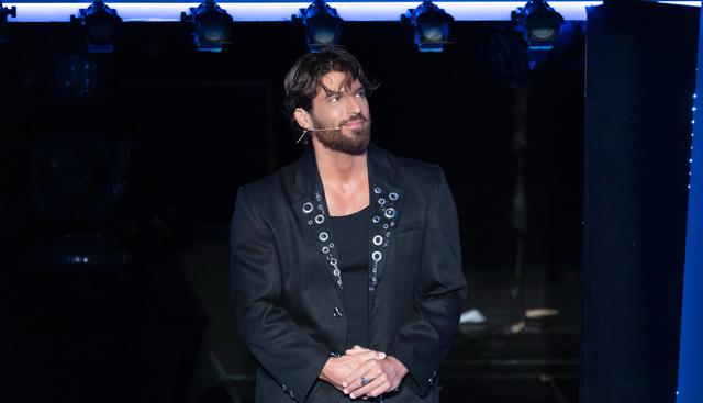 Can Yaman rilasciato dopo poche ore: era stato arrestato per consumo di droga. L'attore ospite a C'è Posta per te su Canale 5