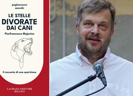 “Le stelle divorate dai cani”: il nuovo romanzo di Majorino è una parabola noir sulle paure del presente