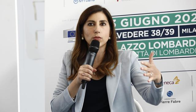 Alessia Cappello Alessia Cappello