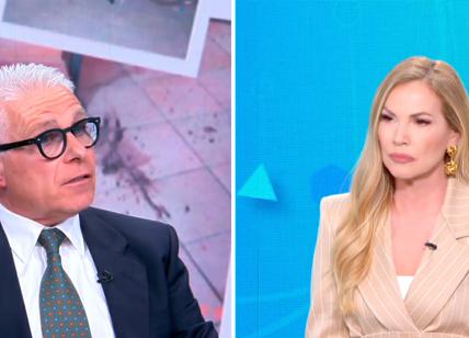 Garlasco, Mattino Cinque: “Su Stasi abbiamo sbagliato: quell’impronta andava repertata”, l’ammissione dei carabinieri