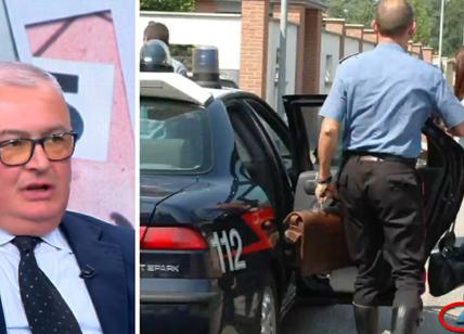 Garlasco, la scena vista dai primi carabinieri: "Sangue ovunque. TV non rende"