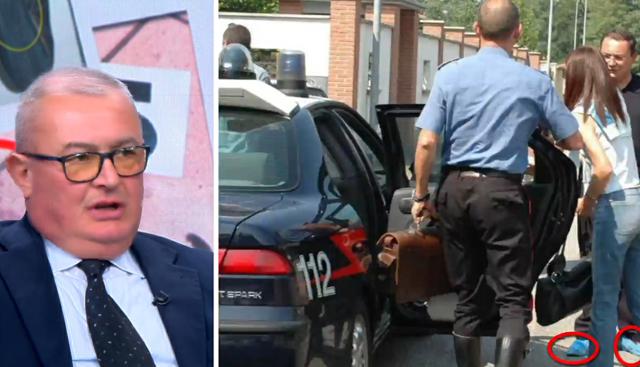 Garlasco, la scena vista dai primi carabinieri: "Sangue ovunque. TV non rende"