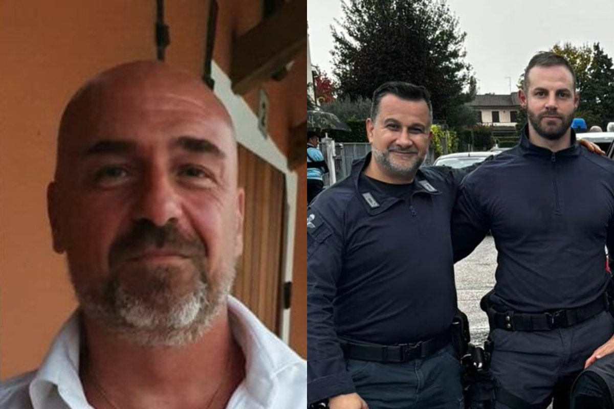 Chi erano i tre carabinieri morti nell Chi erano i tre carabinieri morti nell