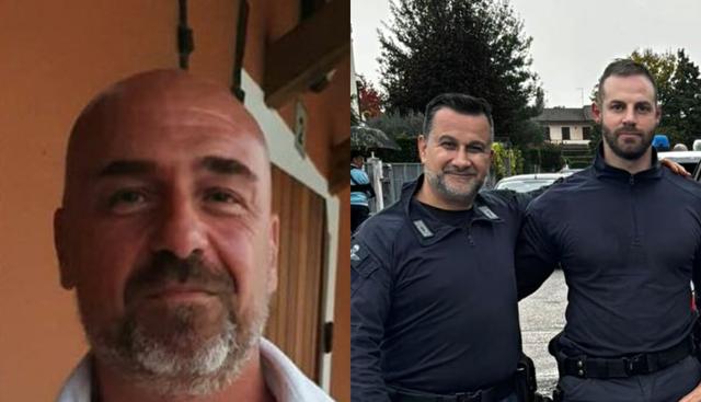 Marco Piffari Valerio Daprà e Davide Bernardello Marco Piffari Valerio Daprà e Davide Bernardello