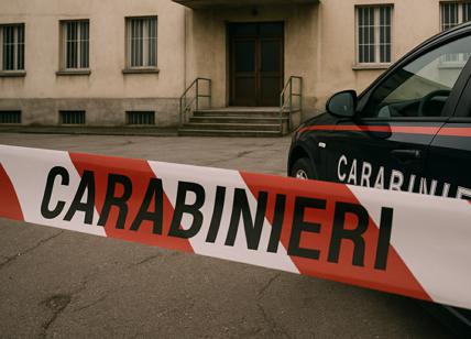 Dramma a Castiglione Olona: marito e moglie trovati morti in casa, l’allarme lanciato dal figlio