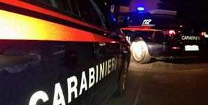 Carabinieri