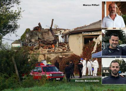 Strage Carabinieri, un pugliese tra le vittime nel veronese