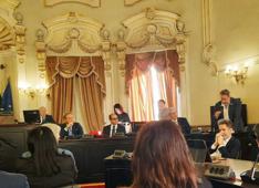 Caregiver: la riforma si discute in Comune a Lecce