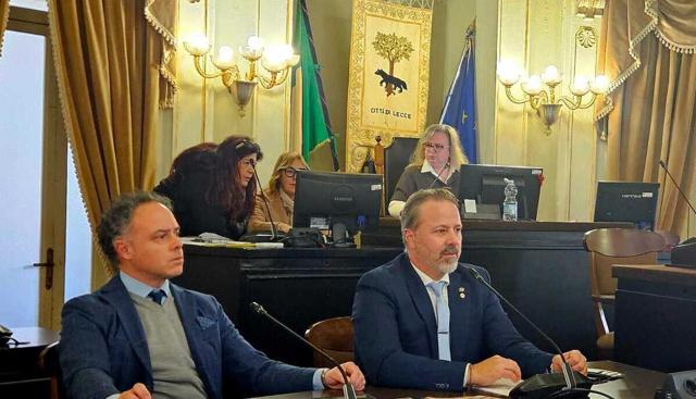 Lecce, confronto in Comune su caregiver e famiglie