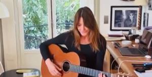 Carla Bruni