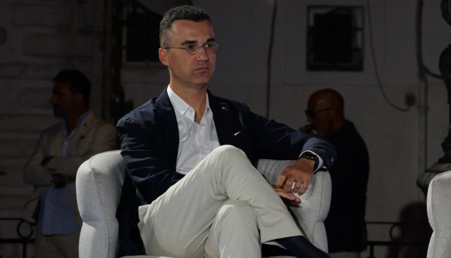 UniversitÃ  degli Studi Link Campus protagonista alla prima de La Piazza 2025: il ruolo delle universitÃ  per lâ€™Europa di domani